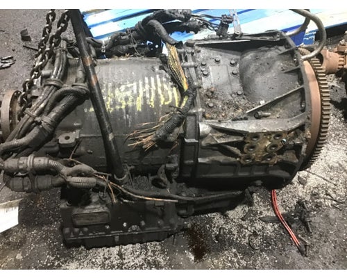 ALLISON HD4560P Transmission Assembly