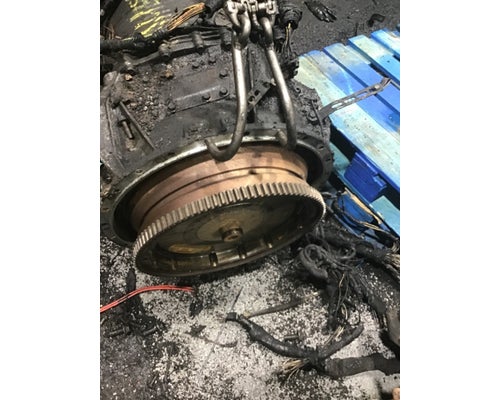 ALLISON HD4560P Transmission Assembly
