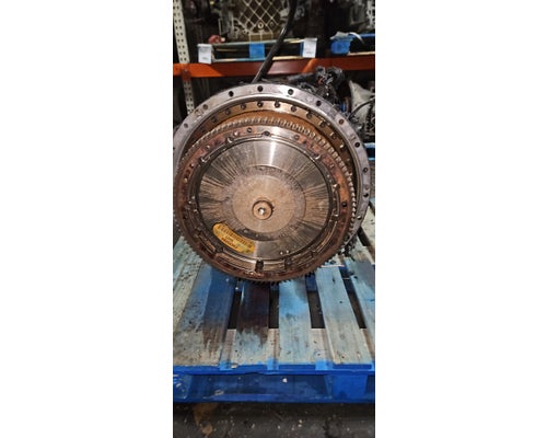 ALLISON HD4560P Transmission Assembly