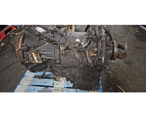 ALLISON HD4560P Transmission Assembly