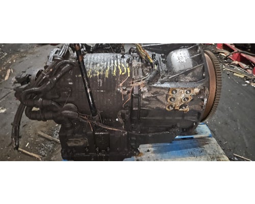 ALLISON HD4560P Transmission Assembly