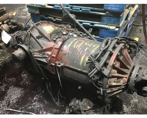 ALLISON HD4560P Transmission Assembly
