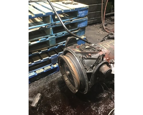 ALLISON HD4560P Transmission Assembly