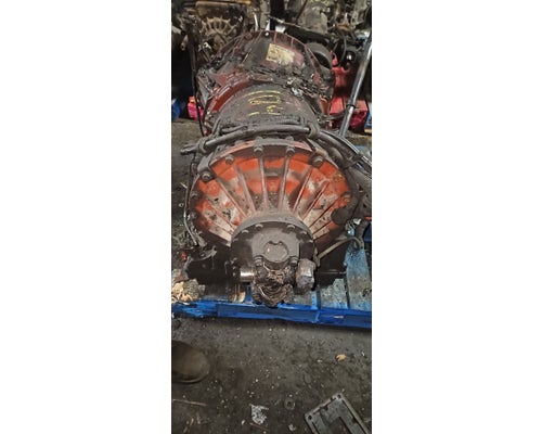 ALLISON HD4560P Transmission Assembly