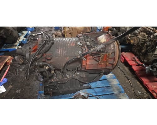 ALLISON HD4560P Transmission Assembly
