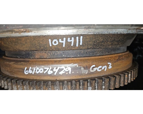 ALLISON HD4560P Transmission Assembly