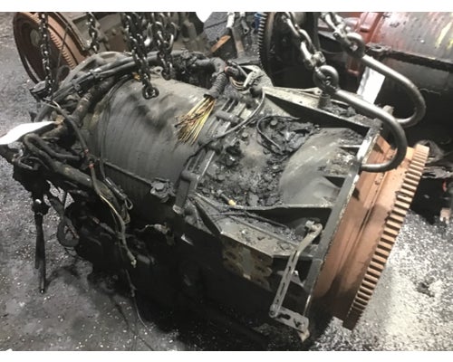 ALLISON HD4560P Transmission Assembly