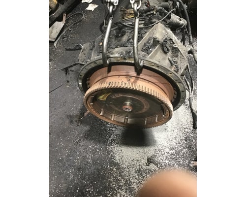 ALLISON HD4560P Transmission Assembly