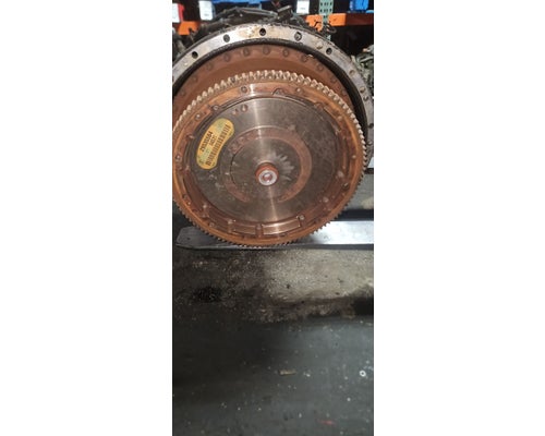 ALLISON HD4560P Transmission Assembly