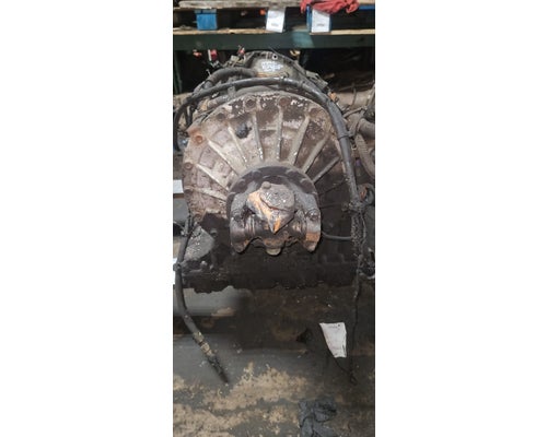 ALLISON HD4560P Transmission Assembly