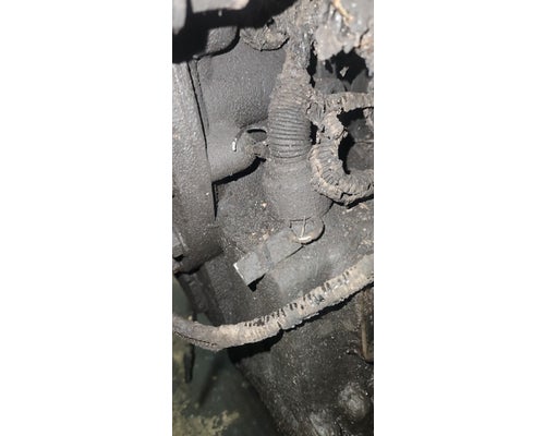 ALLISON HD4560P Transmission Assembly