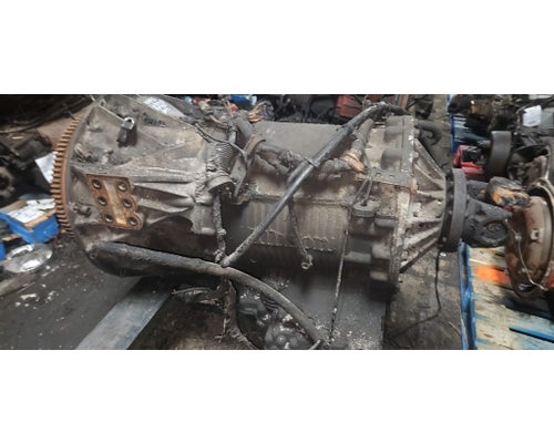 ALLISON HD4560P Transmission Assembly