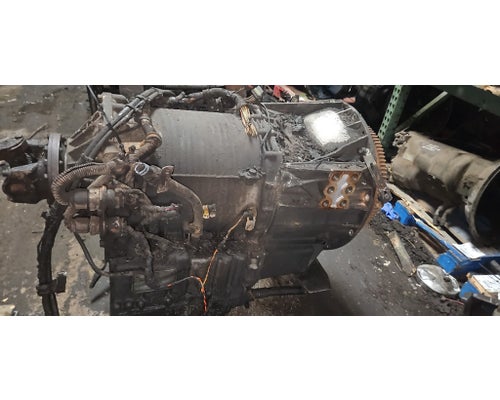 ALLISON HD4560P Transmission Assembly