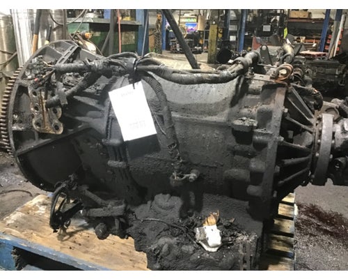 ALLISON HD4560P Transmission Assembly