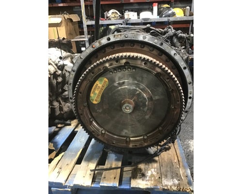ALLISON HD4560P Transmission Assembly