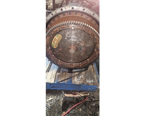 ALLISON HD4560P Transmission Assembly