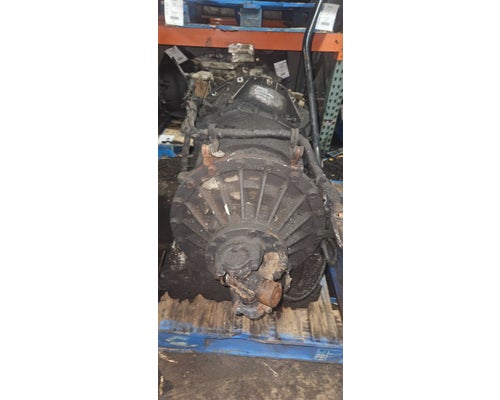 ALLISON HD4560P Transmission Assembly
