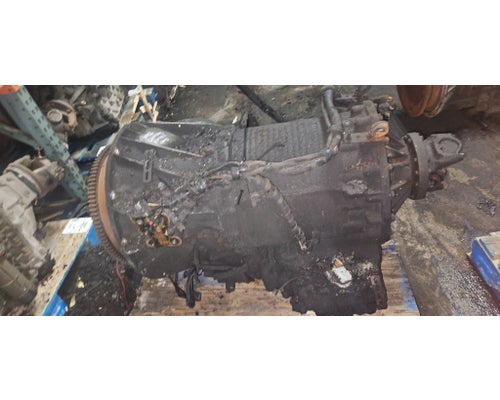 ALLISON HD4560P Transmission Assembly