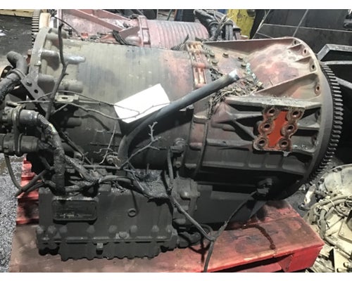 ALLISON HD4560P Transmission Assembly
