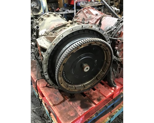 ALLISON HD4560P Transmission Assembly