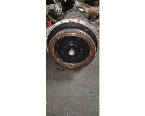 ALLISON HD4560P Transmission Assembly