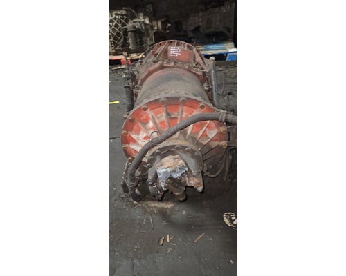 ALLISON HD4560P Transmission Assembly