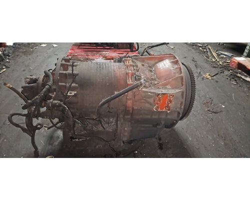 ALLISON HD4560P Transmission Assembly