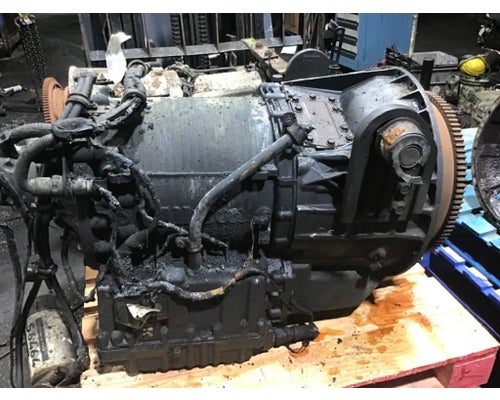 ALLISON HD4560P Transmission Assembly