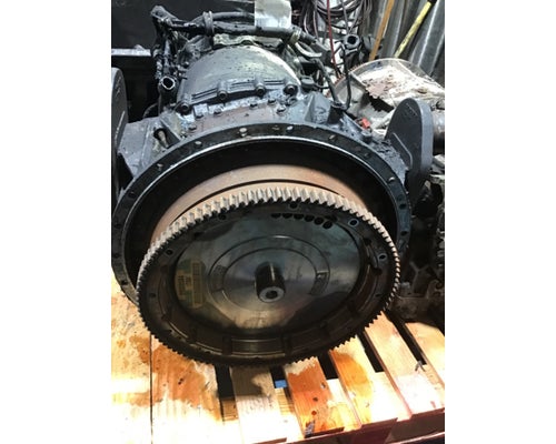 ALLISON HD4560P Transmission Assembly