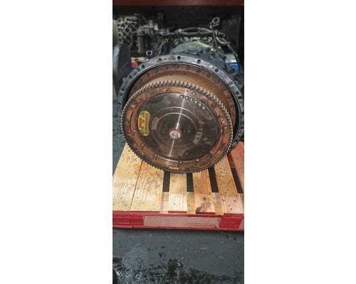 ALLISON HD4560P Transmission Assembly