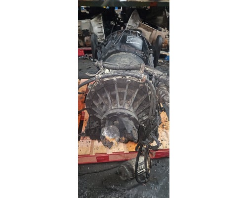 ALLISON HD4560P Transmission Assembly