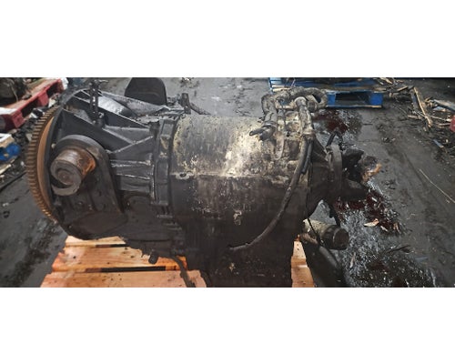 ALLISON HD4560P Transmission Assembly