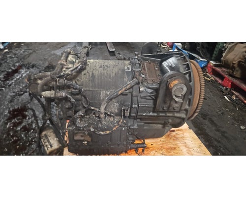 ALLISON HD4560P Transmission Assembly