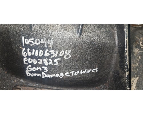 ALLISON HD4560P Transmission Assembly