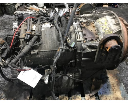 ALLISON HD4560P Transmission Assembly