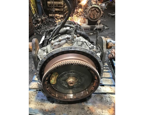 ALLISON HD4560P Transmission Assembly