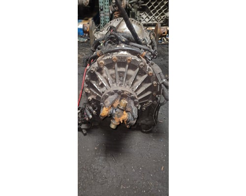 ALLISON HD4560P Transmission Assembly