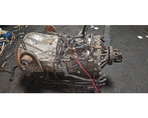 ALLISON HD4560P Transmission Assembly