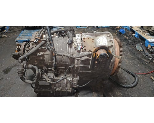 ALLISON HD4560P Transmission Assembly