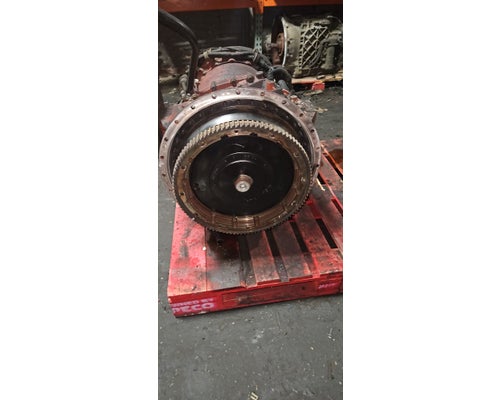 ALLISON HD4560P Transmission Assembly