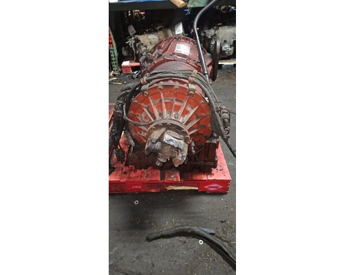 ALLISON HD4560P Transmission Assembly