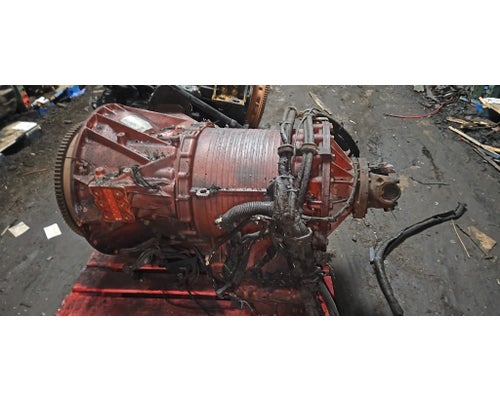ALLISON HD4560P Transmission Assembly