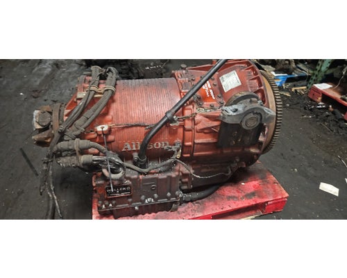 ALLISON HD4560P Transmission Assembly