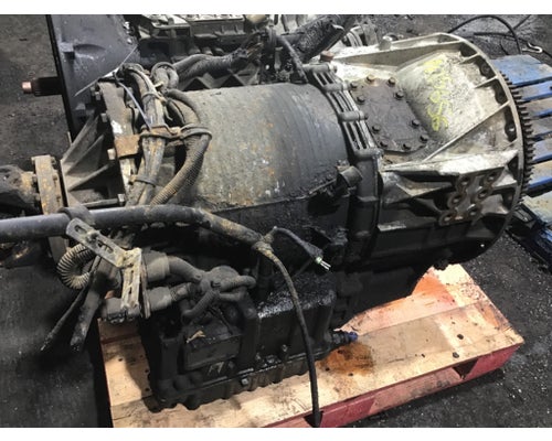 ALLISON HD4560P Transmission Assembly