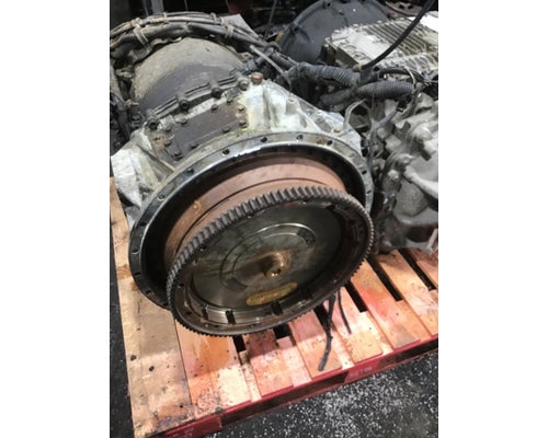 ALLISON HD4560P Transmission Assembly