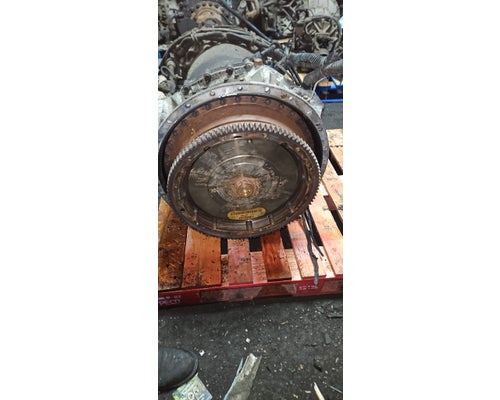 ALLISON HD4560P Transmission Assembly
