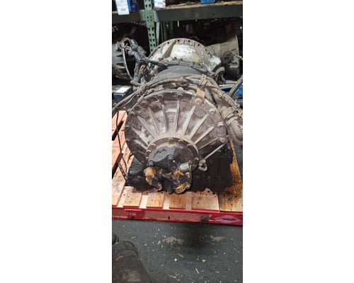 ALLISON HD4560P Transmission Assembly