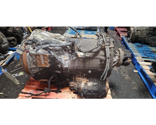 ALLISON HD4560P Transmission Assembly