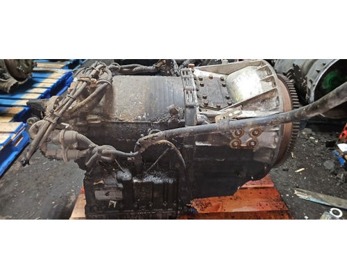 ALLISON HD4560P Transmission Assembly