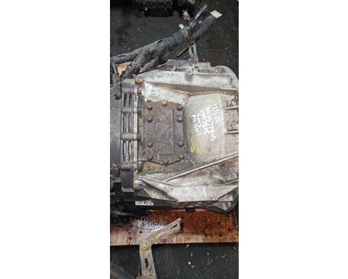 ALLISON HD4560P Transmission Assembly